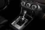 Mitsubishi Lancer Evolution X MR Touring 2012 года